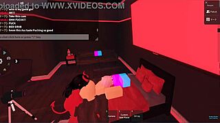 Wow, that futa is fucking the shit out of that slut with her big cock at the nightclub! 😈