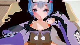 exploring vrchat with european amateurs in a casual setting