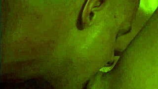 is that hot sex with the shapely lassie in the sauna after gym training?