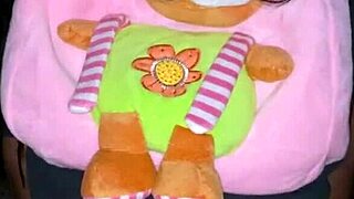 essa obra nunca vai acabar, ela ofereceu o cuzinho dela