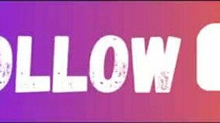 she gives blowjob and takes creampie