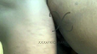 The horny student feels intense pleasure as big cock cums inside condom twice