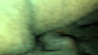 Couple enjoys hot blowjob and assfucking in costumes!