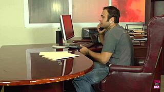 Wow! Blonde Bombshell In Wig Rides Cock Missionary And Cowgirl!