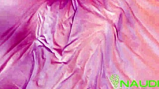 first time with a european big white cock spanking my big ass