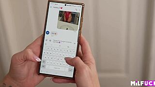 does this hotwife seduce her gym hookup?