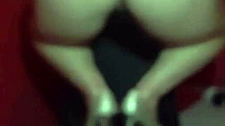 I Went To Make A Video Call On The Swing And Ended Up Peeing.