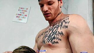 Stepmom Teaches Stepdaughter To Give Ass To Boyfriend