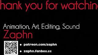 Zeliya And Claire Engage In Intense Sex With Big Tits And Monster Cock