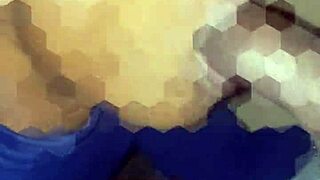 i fucked ava devine's asian milf pussy with huge dildo in lingerie