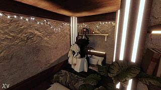 My Bunny Needed Help