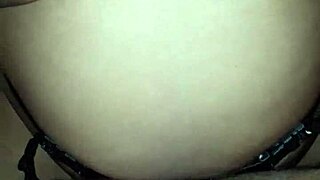 girl says, 'i fuck him with strapon hard'