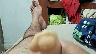 Tive esse orgasmo foda com santo1 exibindo tudo como vadia tarada