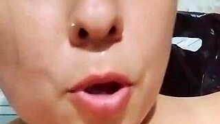 hey, this colombian teacher accidentally sent me a sexy video