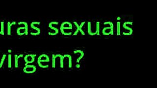 Fora meu marido outro gozou dentro de mim