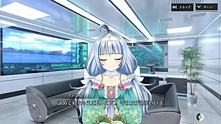 Shangri-La Drive Naamil SSR Scene