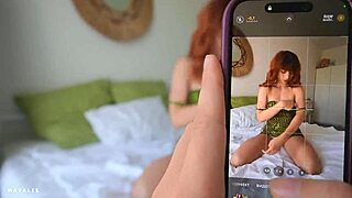 Step Sister Cheats On Boyfriend With Big Cock Doggy Style?