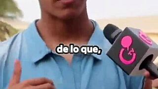 Journey From Venezuela To Colombia Filled With Hope And Art