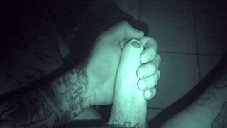 Kenapa Lambat Untuk Sesi Kongkek Solo Malam Ini?