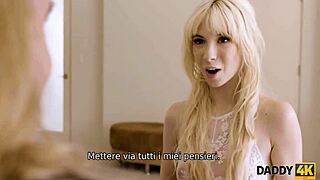 i seduce my son's bride before the wedding.