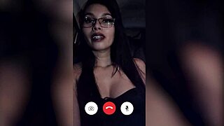 Is This for Our Bike and Phone, Huge Gaping Creampie?