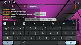 prečo furry dostáva od femboya?