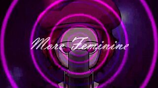 mint, you turn me into a sweet rubber drone... feminization dronification hypno content.