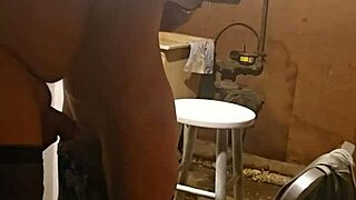 Cock Play And Swing Fuck