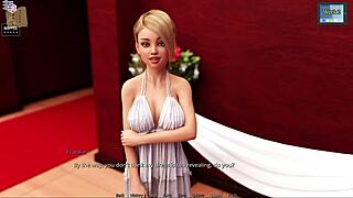 Sunshine Love Episode 134