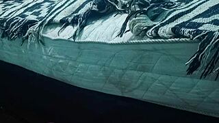 Relaxing massage for my chubby latina girl 😊