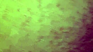 Amateur solo scene with big tits and toy play