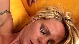 shay sweet’s fine ass shines