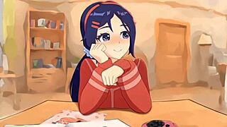 cappie habla sobre creampie