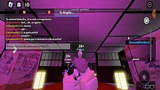 ทำไมเฟอร์รี่ถึงโดนเย็ดโดยเฟมบอย?