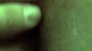 Mommy Fingering Pussy And Ass