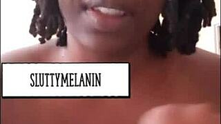 i'm just sharin' my four rules for masturbatin' and fuckin' with this ebony amateur babe