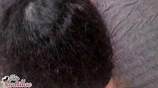 Watch Cleo Fuck Two Lesbian Submissives?