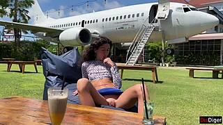 I Invited A Stranger For Sex But My Husband Caught Us!