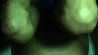 Does he want to get caught playing with his ass in public?