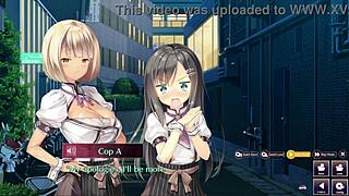 Ouchi Ni Kaeru Made Ga Mashimaro Desu Common Route Ecchi Scene 3 Jc English
