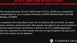 Frustrated Japanese Wife Craves Intense Sex