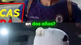 Resilience of a Venezuelan Window Cleaner's Life