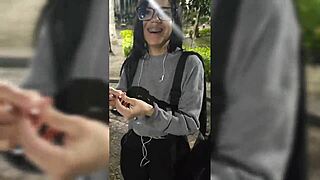 Date with a Fan, Ended Up Doing What I Like