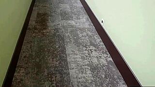 A Friend Caught Us Fucking With A Beautiful Girl And Even Takes A Dp