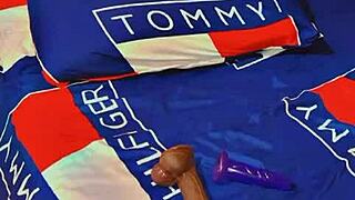 Sundaydogood614 Shows Shaved Pussy In Homemade Update On Oct 16 2024