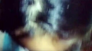 Mature Latina Can't Resist Despite Having A Boyfriend