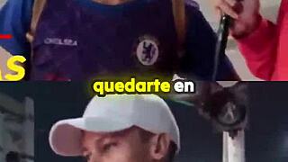 Resilience of a Venezuelan Window Cleaner's Life