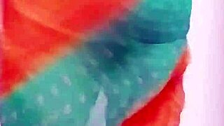 Hot Indian Shemale Dancing Naked!