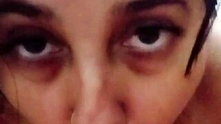 hey, this colombian teacher accidentally sent me a sexy video