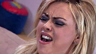 Big Boobed Milf Starla Sterling Big Black Cock Adventures